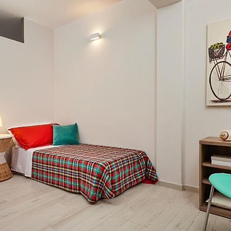 Villa Giame - Heated Pool, Beach At 350M Pozzallo Luaran gambar