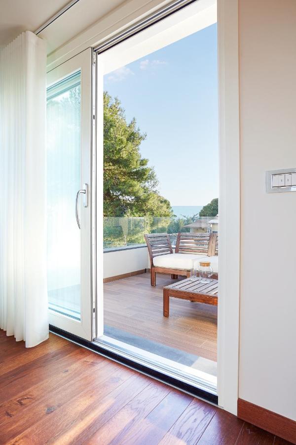 Villa Giame - Heated Pool, Beach At 350M Pozzallo Luaran gambar