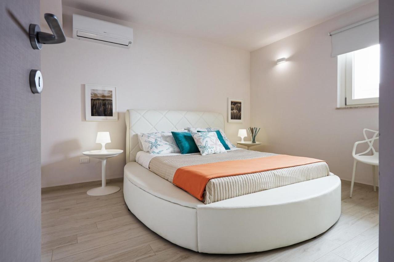 Villa Giame - Heated Pool, Beach At 350M Pozzallo Luaran gambar