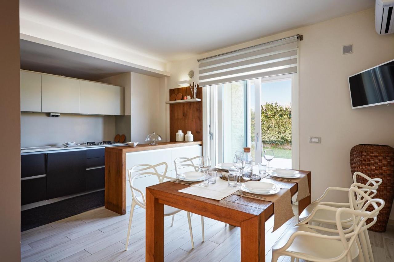 Villa Giame - Heated Pool, Beach At 350M Pozzallo Luaran gambar