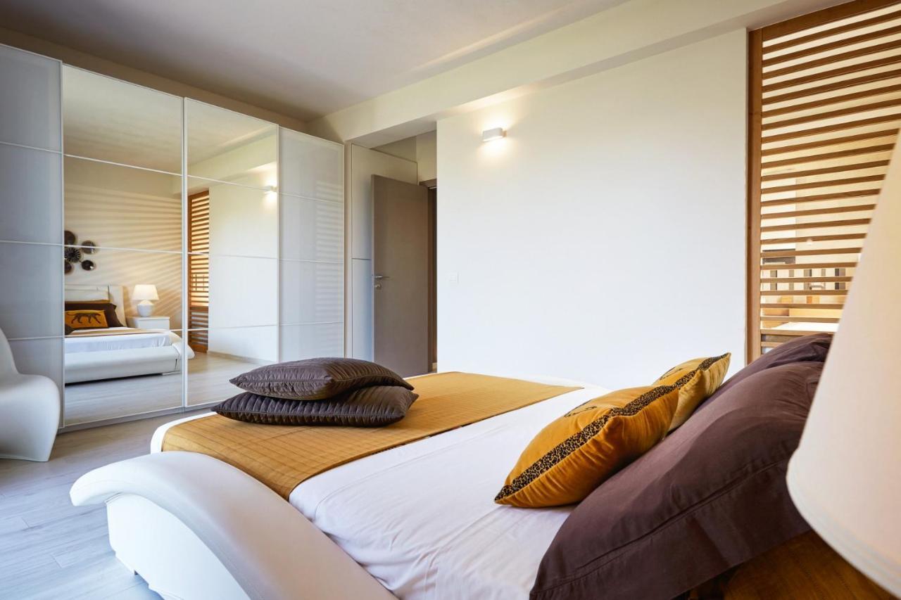 Villa Giame - Heated Pool, Beach At 350M Pozzallo Luaran gambar