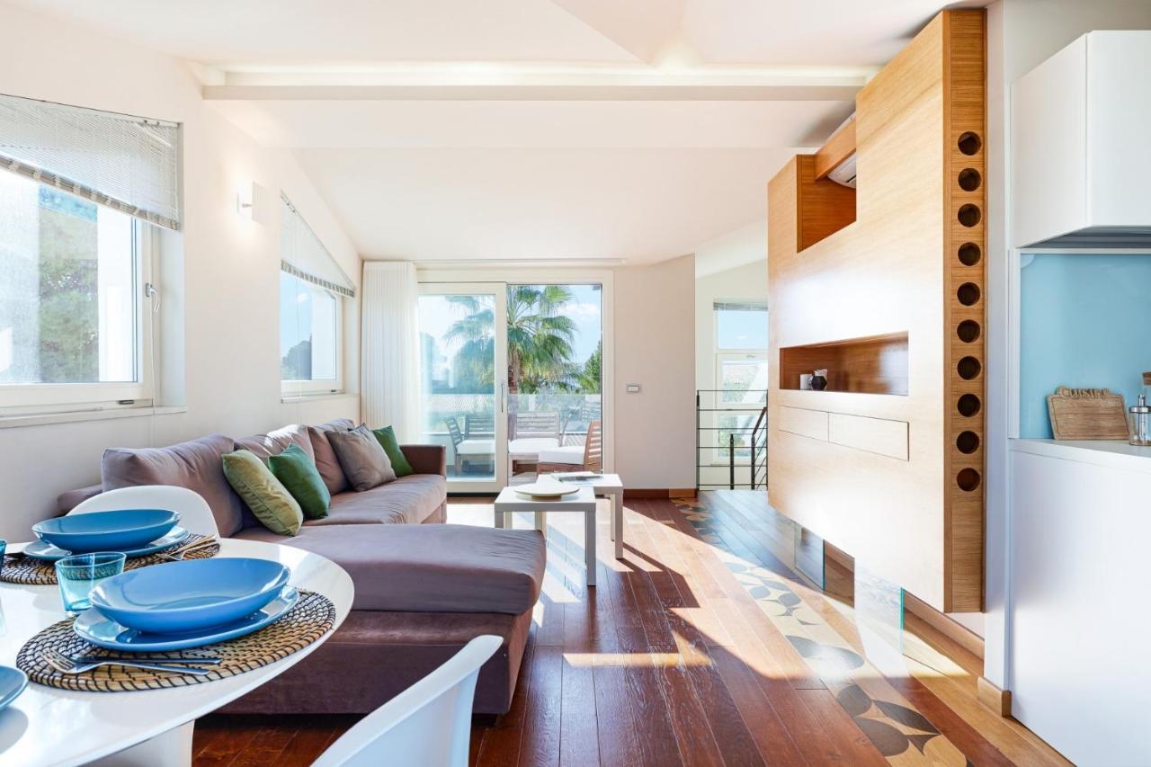 Villa Giame - Heated Pool, Beach At 350M Pozzallo Luaran gambar