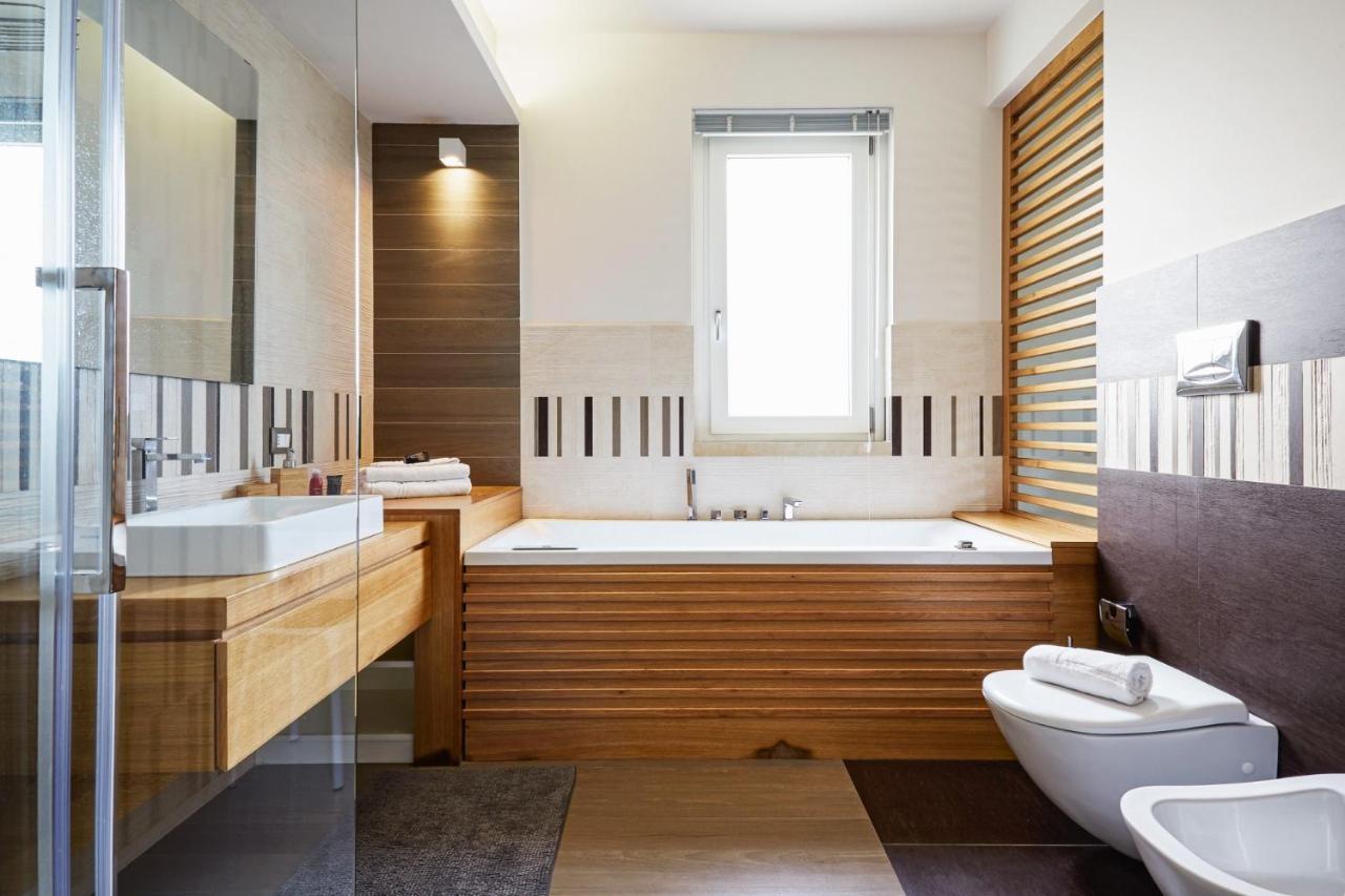 Villa Giame - Heated Pool, Beach At 350M Pozzallo Luaran gambar